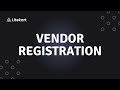 Litekart Vendor Onboarding Process