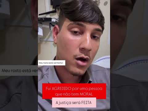 Vereador é agredido em Nova Brasilândia - MT