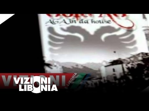 GOLD AG & Elita 5   Cka mka syri