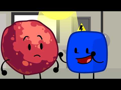 Too Many Objects Episode 14 Sneak Peek #2