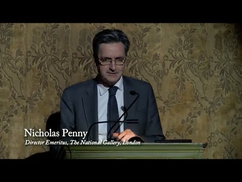 Nicholas Penny: Lively Statuary in Florence before and after Andrea del Sarto