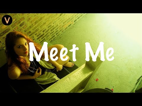 Mickey Valen - Meet Me (Lyrics / Lyric Video) feat. Noé