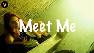 Mickey Valen - Meet Me (Lyrics / Lyric Video) feat. Noé
