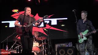 Enough Is Enough • TOMMY CASTRO &amp; the PAINKILLERS • Highline Ballroom NYC 11/14/18