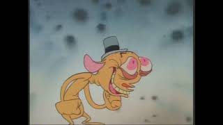 Ren &amp; Stimpy - Sven Hoek (Deleted Scene)