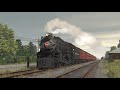 K L Trainz PRR K4s 10 Year Anniversary Promo Official