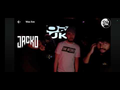 Jacko b2b Kirby T ft. Rolla, TCDAGENIUS, Jinnal, AGZ, Tommy B, Krxze888 & Melvillois