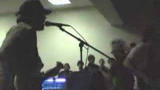 The Receiving End of Sirens - The War of All Against All