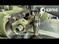 Helical Gear Shaft Manufacturing Services Helical Shaft OEM