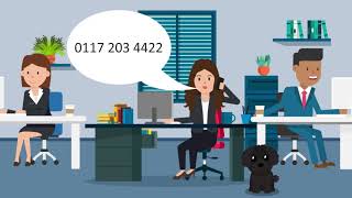 Album cover: View our video