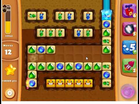 Diamond Digger Saga Level 215 - No Boosters