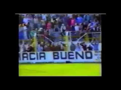 Sportivo Dock Sud 2 - Claypole 2 (Primera C Octogonal 1991/1992)