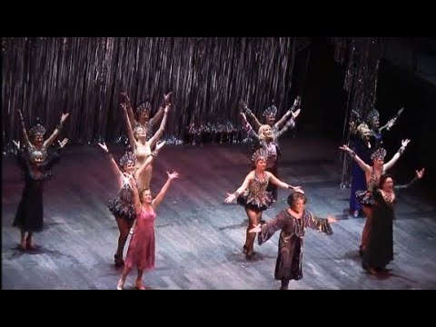 Follies - 2011 Broadway Revival (Completo, Legendado em Português)