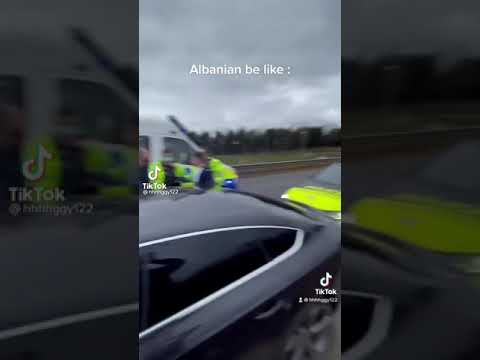 ka je ka mqo more 😅 #albania