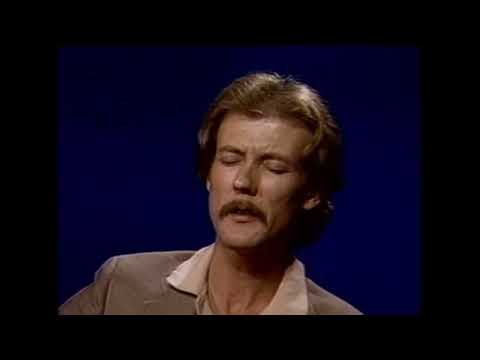 Tony Rice - Georgia on my mind