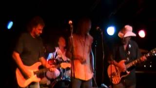 The Michael Allman Band-Whippin Post