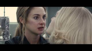 Divergent Scene   Tris Stops The Simulation NL