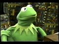 Kermit The Frog On The Tonight Show