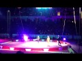 Barry Lubin Grandma At Royal Hanneford Moolah Shrine Circus W Taylor Moss