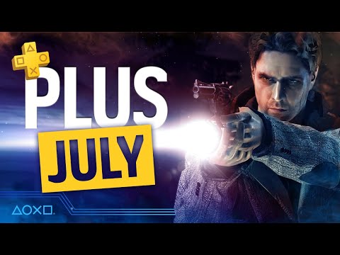 Jogos Mensais PlayStation Plus para julho: Call of Duty: Black Ops Cold  War, Alan Wake Remastered, Endling – Extinction is Forever – PlayStation.Blog  BR