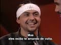 Sean Paul Interview On SoulTrain 2003 LEGENDADO PT BR