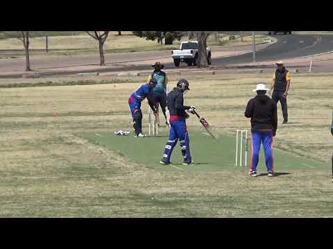 CSCC Stars vs CCCC - T20 - 5/1/2022