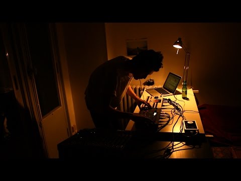 SOFA SOUNDS #8 - AMBRE