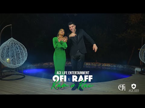 OFI - Kam u Kac (Ft. Raff) Official Video