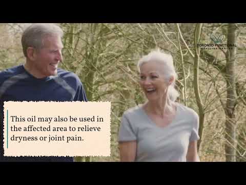 Functional Medicine Clinic Introduces Andiroba - (416) 968-6961