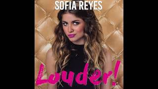 Llegaste tú - Sofía Reyes