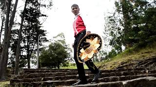 EL TACONAZO" EL CANARIO DE LAS AMÉRICAS   VIDEO 1