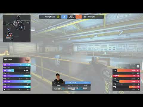 Nilo Amazing Ace   CSGO Highlights