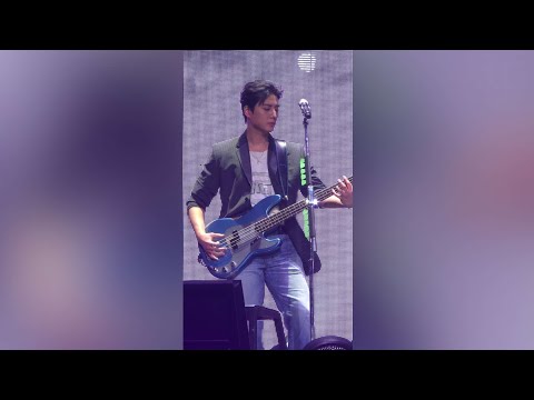 260207 DAY6 - Disco Day (YOUNG K CAM) | @The DECADE in DAEGU