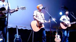 Love and Theft "Me Without You" (Acoustic)