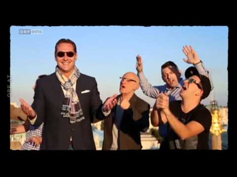 Maschek, Straches Paranoia