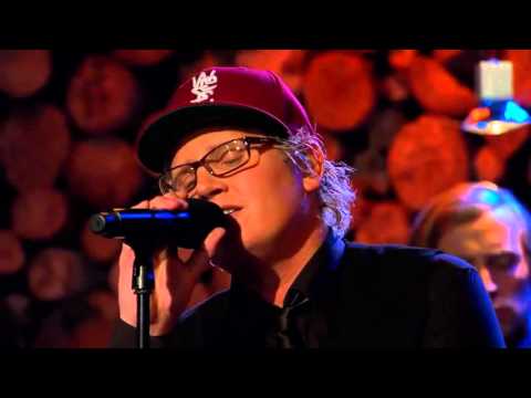 Vinni   Sommerfuggel i vinterland