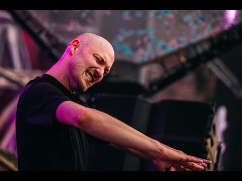 Tomorrowland Belgium 2017 | Paul Kalkbrenner