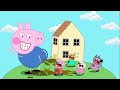 What Is Giant Peppa Pig Doing Peppa Pig Funny Animation