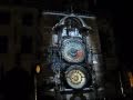 Prague Astronomical Clock - 600th Anniversary Show