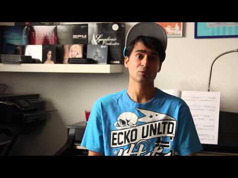 Solové album Radka Bangy (frontmana skupiny Gipsy.cz)