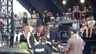 Neko Case | This Tornado Loves You | live Lollapalooza, August 9, 2009