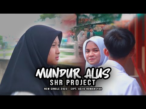 SHR PROJECT - MUNDUR ALUS (Official Music Video)
