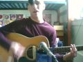 Big Yellow Taxi Acoustic