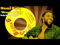 Yami Bolo - Drugs In City (Buju B) 1998