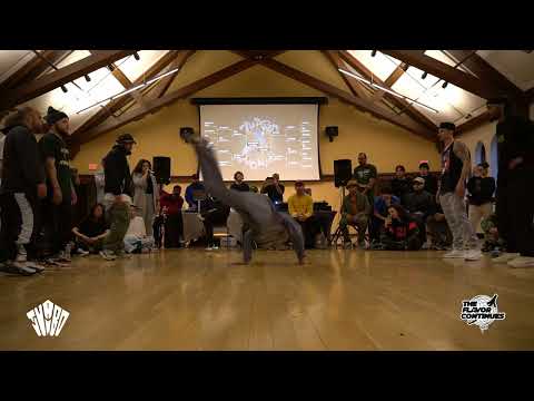 Lawtown and the Baby vs Dat Loud | Finals | Turbomania 2023