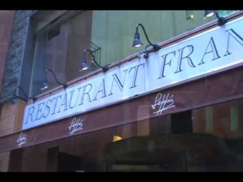 Seppi's Restaurant  New York