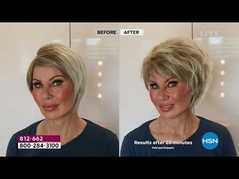 HSN | Beauty Report with Amy Morrison Birthday Celebration 07.27.2022 - 09 PM