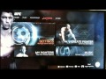 EA Sports UFC - New Game modes, Menu ...
