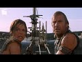 Waterworld Underwater World