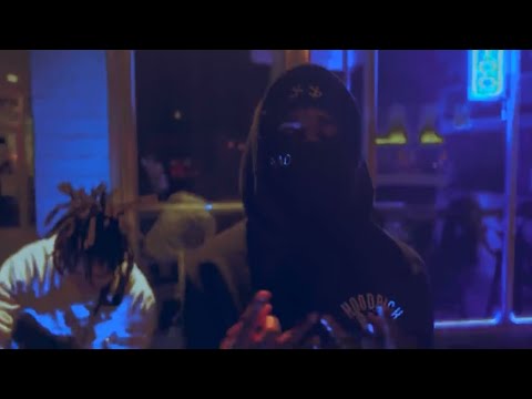RNS Hunchø - Feel Like $hottaMan (Official Music Video) (Shot By: LGS Production)